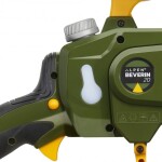 Elektrická dvojručná mini reťazová píla ALPEN Beverin 20
