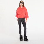 Mikina adidas x Moon Boot Track Top Semi Lucid Red M