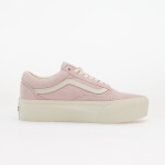Tenisky Vans Old Skool Platform Pale Petal Pink EUR 37
