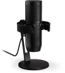 Endorfy Solum 2 Core / Mikrofón / USB / kardioidný / kovový pop filter (EY1B017)