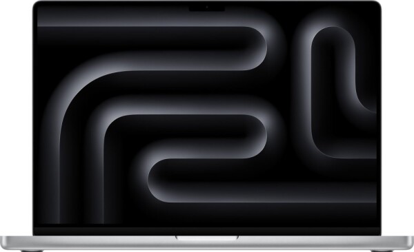 Apple MacBook Pro 41,05cm 16,2Zoll Apple M4 Max chip with 14core CPU and 32core GPU 36GB 1TB SSD Silver