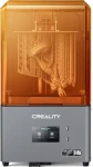 Creality Halot-Mage S / 3D tlačiareň MSLA / živica / vrstva 0.05-0.2mm / rýchlosť 150mm/h / 14K / dot. Displej / Wi-F (Halot-Mage S)
