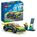 LEGO® City 60383 Elektrické športové auto