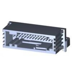 TE Connectivity 1241656-1 1 ks Carton; 1241656-1