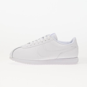 Tenisky Nike W Cortez Leather White/ White EUR 36.5