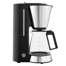 WMF KITCHENminis čierna / kávovar na prekvapkávanú kávu / 760 W / 0.625L (04.1227.0011)