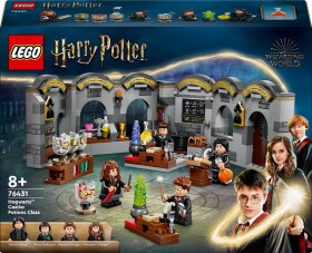 LEGO Harry Potter (76431)