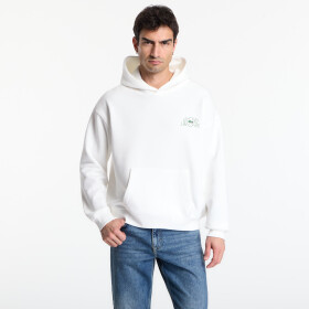 Mikina LACOSTE Sweatshirt Flour 4