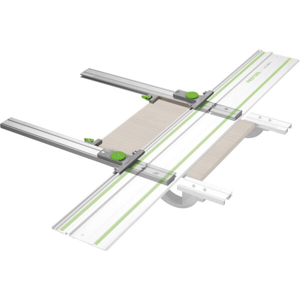 Paralelný doraz FS-PA Festool 495717; 495717