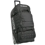 Ogio Rig 9800 čierna / Cestovný kufor s kolieskami / 123L (121001_03)
