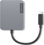 Lenovo Travel Hub G2 USB-C (4X91A30366)