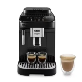 DeLonghi Magnifica Evo ECAM 290.22.B čierna / automatický kávovar / 1450 W / 15 bar (ECAM290.22.B)