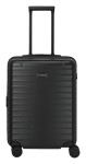 Malý škrupinový kufor Titan Upgrade S23 Nightshade black