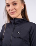 Montura Altai Hooded Jacket Woman 92 ANTRACITE M