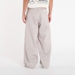 Kalhoty adidas Bad Bunny X Mercedes - Amg Petronas Formula One Team Race Pant Clear Granite XL