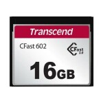 Transcend CFX602 (TS16GCFX602)