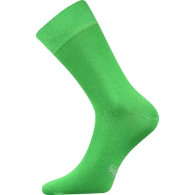 Ponožky LONKA Decolor light green 1 pár 43-46 111266
