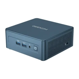 GEEKOM IT13 (I913900HK-322) modrá / Intel Core i9-13900HK / 32GB / 2TB SSD / Intel UHD / Wi-Fi / BT / LAN / W11P (GMIT13I913900HK-322)