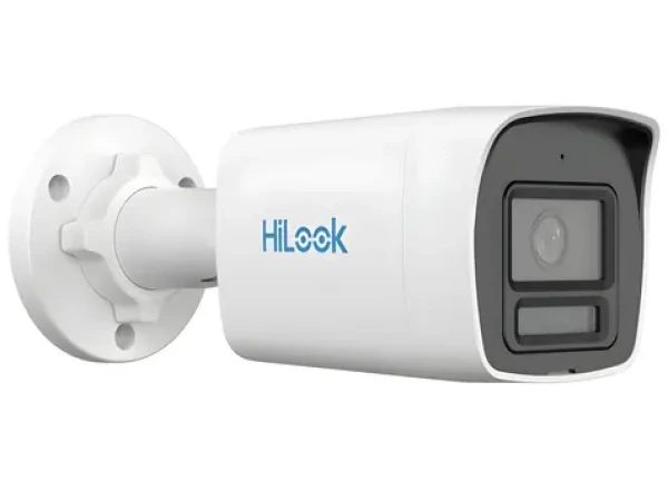 HiLook IPC-B149HA-LU 2.8 mm / vonkajšia IP kamera / Bullet / 4Mpix / ColorVu / IP67 / IR 30m (311325510)