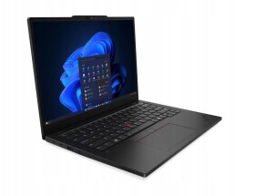 Lenovo Lenovo ThinkPad L13 Gen 6 13.3 WUXGA ULT5-225U/16GB/512GB/Intel Graphics/WIN11 Pro/ENG Backlit kbd/3Y Warranty | Lenovo