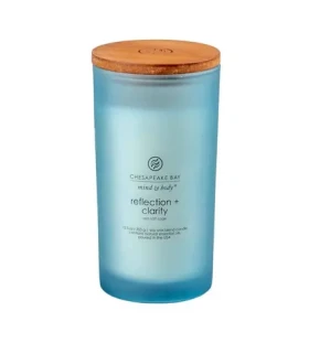 Chesapeake Bay Reflection + Clarity Oak Moss Amber Vonná sviečka 355 g (5038581114385)