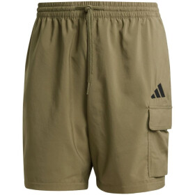 Šortky adidas Essentials Small Logo Cargo Chelsea M JD1827 M