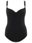 Jednodielne plavky SW1300 black - Panache 90F