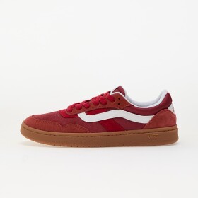 Tenisky Vans Cruze 3.0 Red/ Gum EUR 42