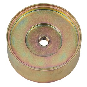 Prítlačný kus, Ø 83,8 mm KS Tools 700.2103; 700.2103