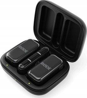 Rode Wireless Micro (WIMICROL)