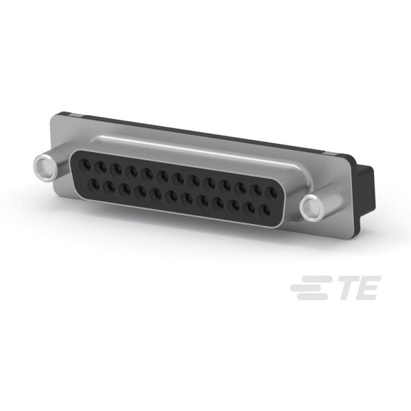 TE Connectivity 1-745967-4 1 ks Tube; 1-745967-4