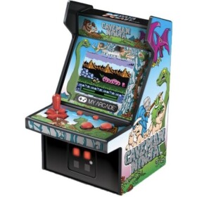 My Arcade Micro Player Caveman Ninja herná konzola