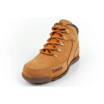 Pánske členkové topánky Euro Rock M TB06164R231 Light Brown Camel - Timberland 45 Hnědá