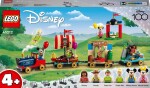 LEGO® Disney 43212 Slávnostný vláčik