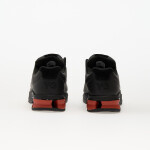 Tenisky Y-3 A3 Control Black/ Black/ Tribe Orange EUR 45 1/3