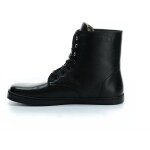 Topánky Peerko Frost Black 37 EUR
