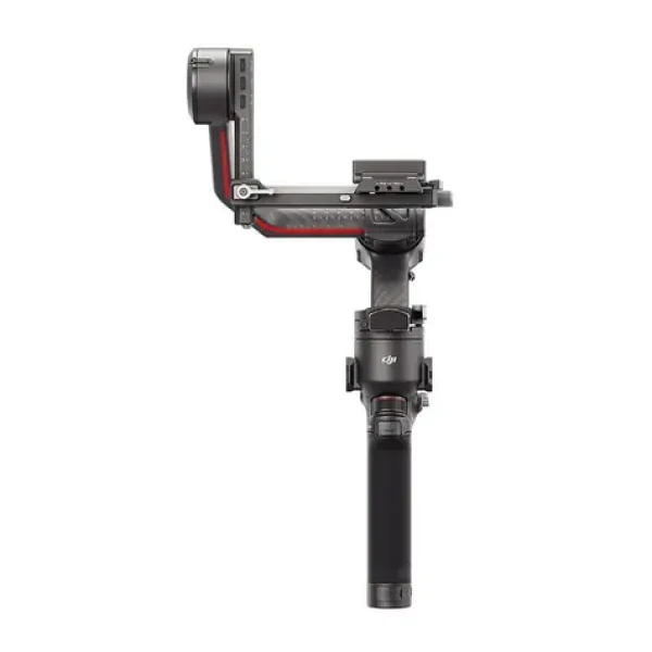 DJI RS 3 Pro Combo - Gimbal pre fotoaparáty / 1.8 OLED / 3000 mAh (CP.RN.00000218.01)