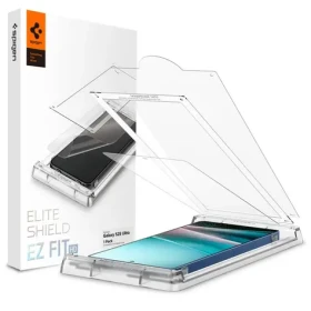 Spigen EliteShield EZ Fit HD ochranná fólia pre Samsung Galaxy S25 Ultra 1ks (AFL09083)