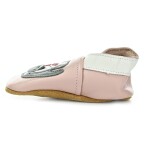 Hopi Hop Sloník ružové barefoot capáčky 23 EUR