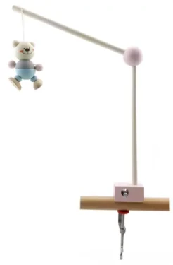 Hess Krabička na zúbky Sovičky (HS14359)