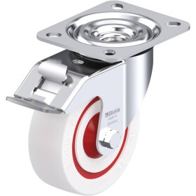 Blickle 739732 otočné koliesko s brzdou; 739732