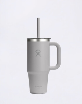 Hydro Flask Travel Tumbler (710 ml) Birch