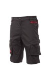 Pracovné bermudy Payper NEXT 400 SHORTS Farba: Námornícka modrá, Veľkosť: 62 (S00231P1380800762)