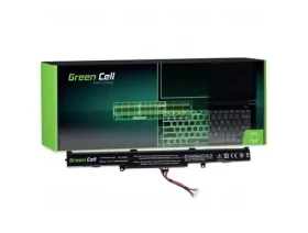 Green Cell batéria pre Asus A41-X550E F550D F550DP F750L / Li- ION / 14.4V / 2200mAh (AS77)