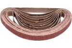 YATO YT-09746 / Brúsny pás / Zrnitosť: 120 / 10x330mm / 10ks (YT-09746)