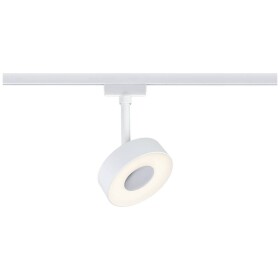 Paulmann Circle svietidlo pre lištové systémy (230 V) URail 5 W LED biela; 95588