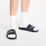 Tenisky FTSHP Scribble Slides Black EUR 37