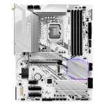 ASRock Z890 Pro RS WiFi White Z890