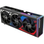 ASUS ROG Strix GeForce RTX 4090 24GB / 2550 MHz / 24GB GDDR6x / 384 bit / 2x HDMI + 3x DP / (16) (90YV0ID1-M0NA00)