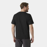 Helly Hansen HH Logo 3.0 M 54596 990 Tričko 2XL